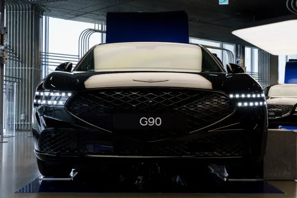 Sverige Kazino Android/iOS programa